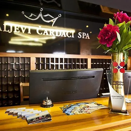 Tatil Evi Bos Čajetina