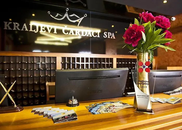 Vikendica Bos Cajetina (Raska)