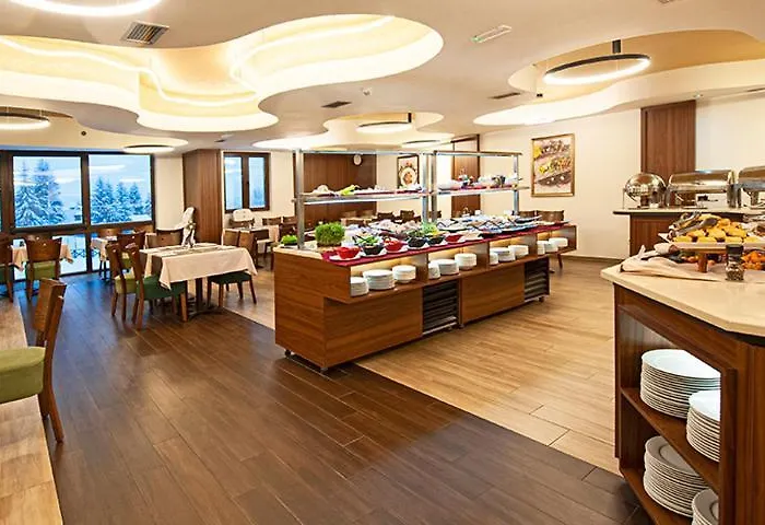 Bos Vikendica Cajetina (Raska)